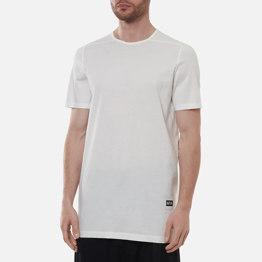 Rick Owens DRKSHDW Мужская футболка Phlegethon Level