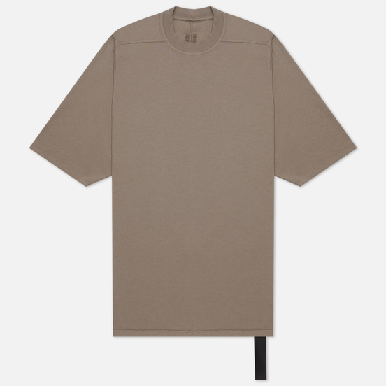 Мужская футболка Rick Owens DRKSHDW Phlegethon Jumbo Dust
