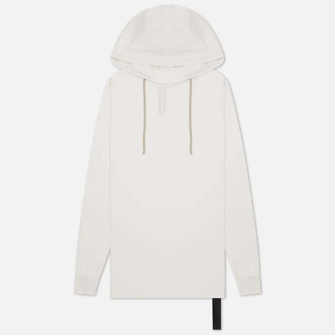 Rick Owens DRKSHDW Мужская толстовка Phlegethon Pullover Hoodie