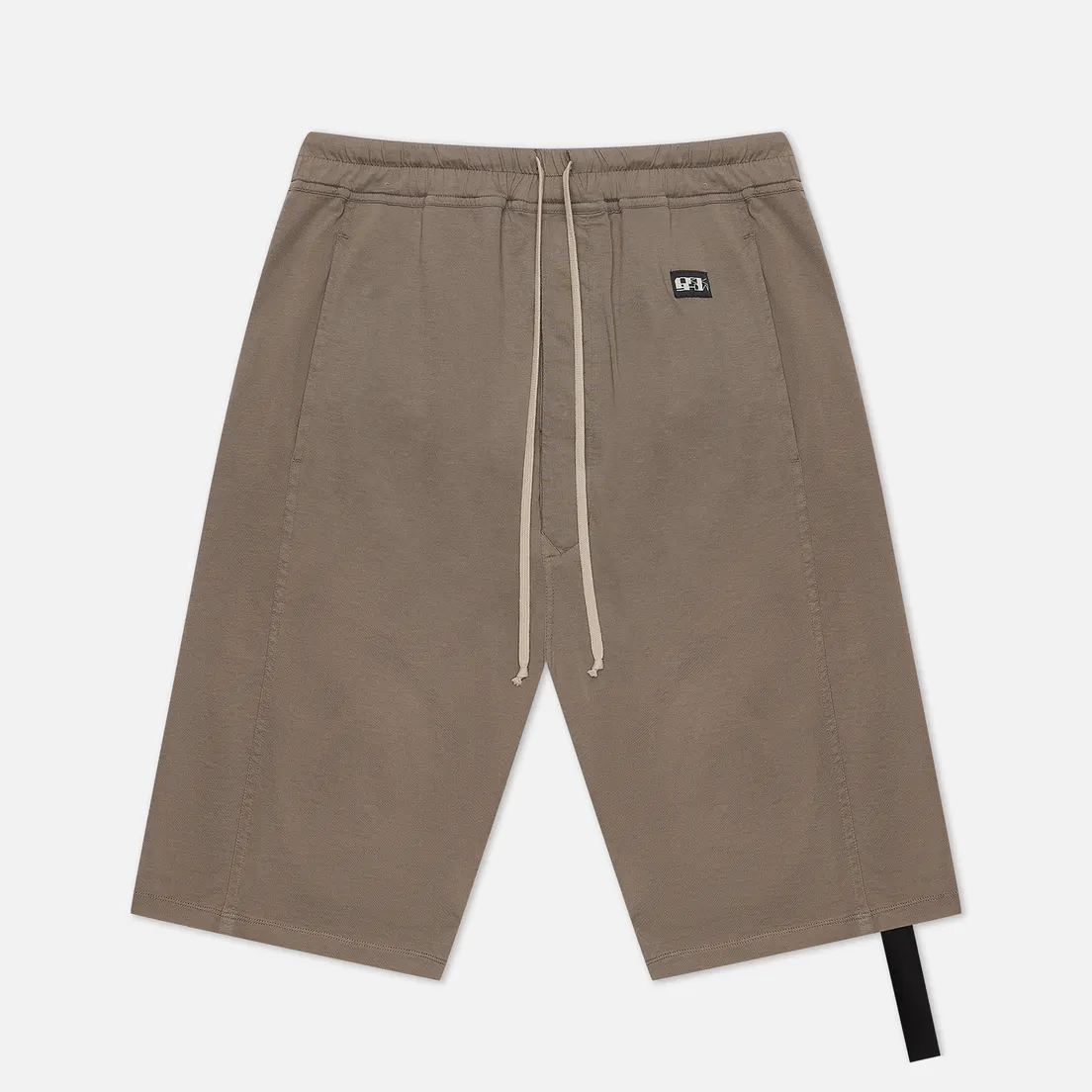 Rick Owens DRKSHDW Мужские шорты Phlegethon Pusher