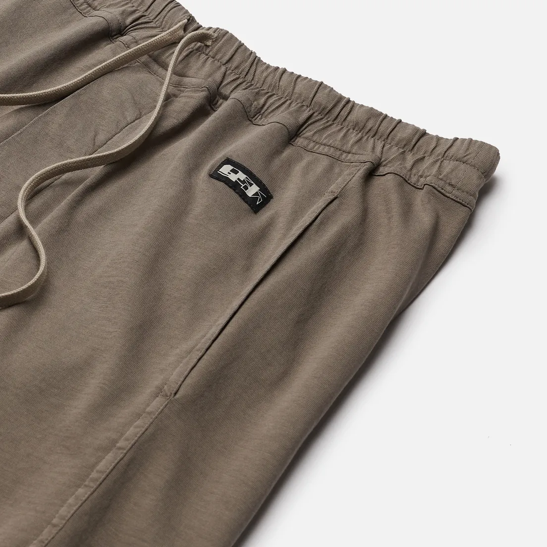 Rick Owens DRKSHDW Мужские шорты Phlegethon Pusher