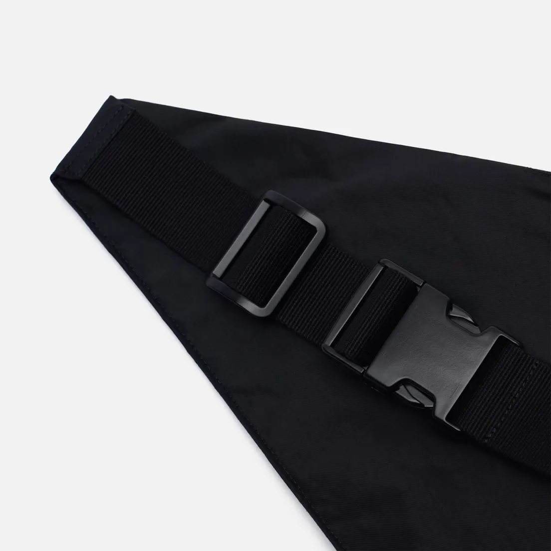 Rick Owens DRKSHDW Сумка на пояс Phlegethon Bandana Wallet Pocket