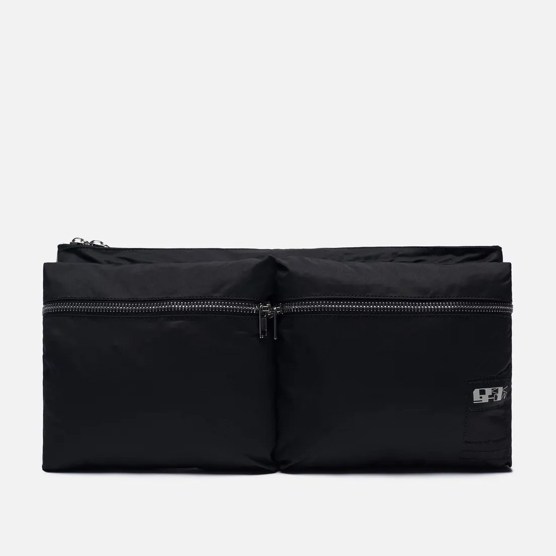 Rick Owens DRKSHDW Сумка на пояс Phlegethon New Pannier Pockets