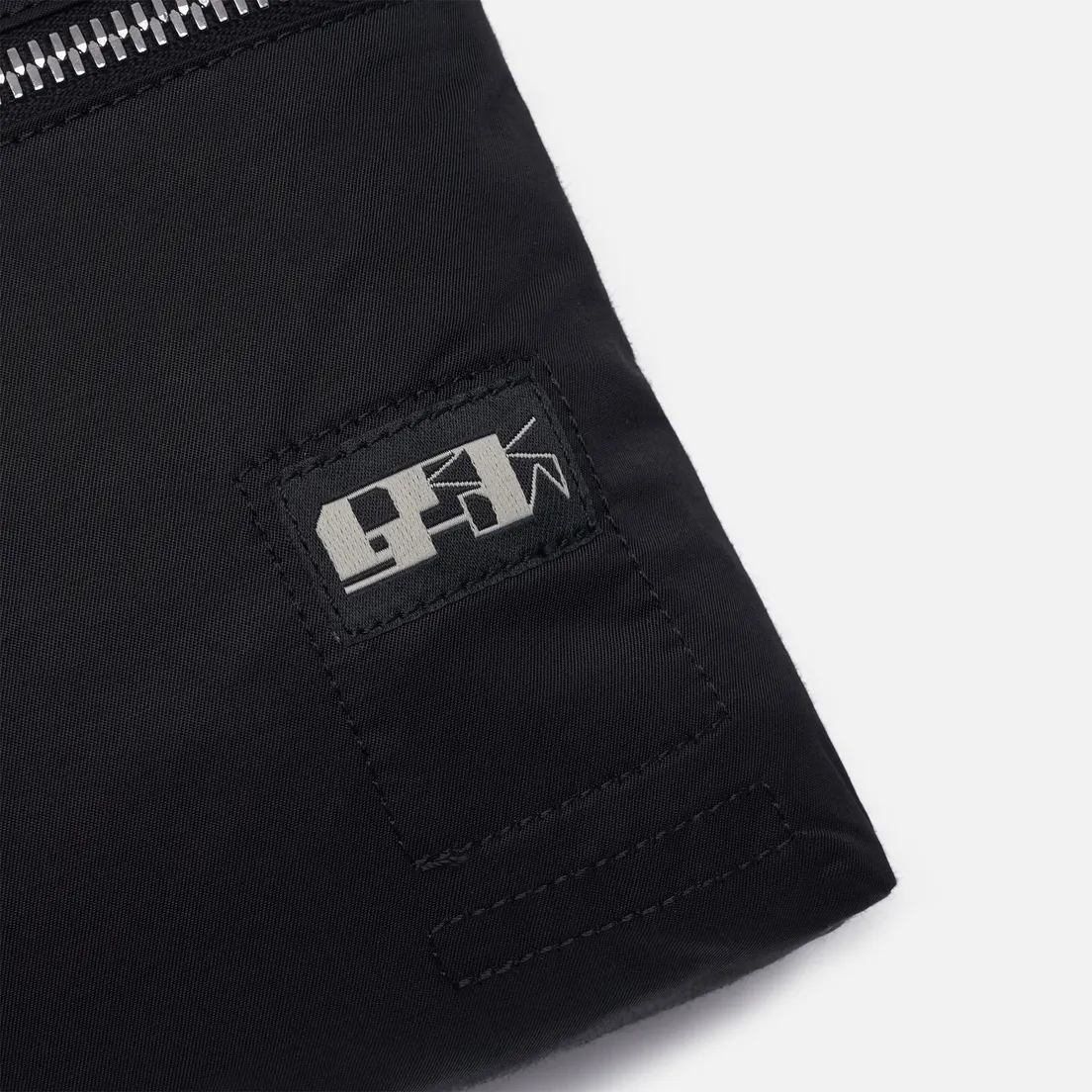 Rick Owens DRKSHDW Сумка на пояс Phlegethon New Pannier Pockets