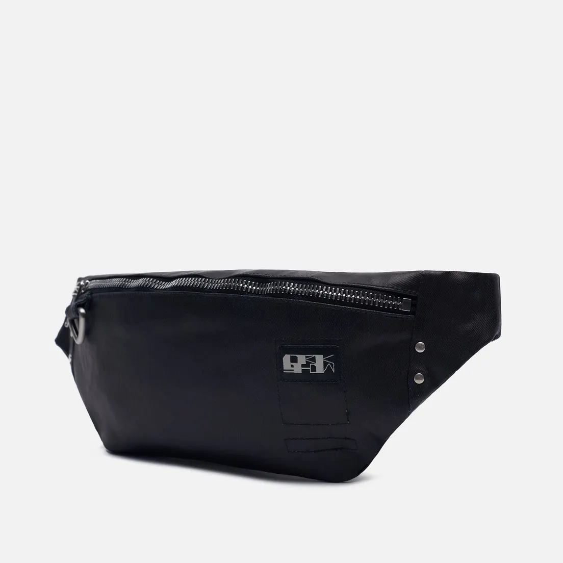 Rick Owens DRKSHDW Сумка на пояс Phlegethon Bumbag