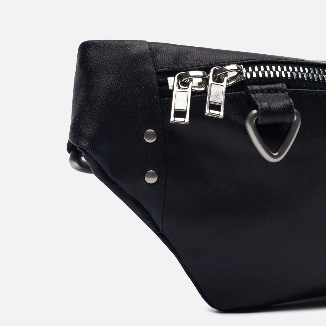 Rick Owens DRKSHDW Сумка на пояс Phlegethon Bumbag