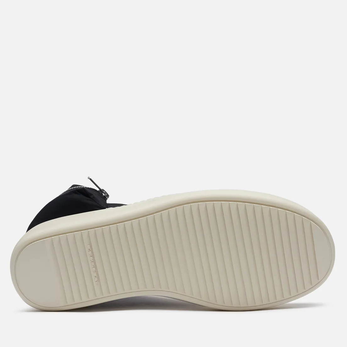 Rick Owens DRKSHDW Мужские кеды Phlegethon Cargo High