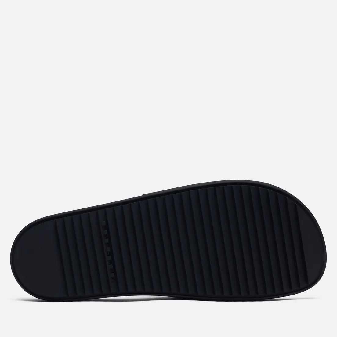 Rick Owens DRKSHDW Мужские сланцы Phlegethon Rubber Slide