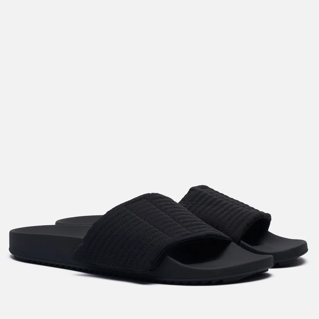 Rick Owens DRKSHDW Мужские сланцы Phlegethon Creatch Slide