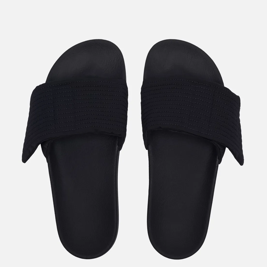 Rick Owens DRKSHDW Мужские сланцы Phlegethon Creatch Slide