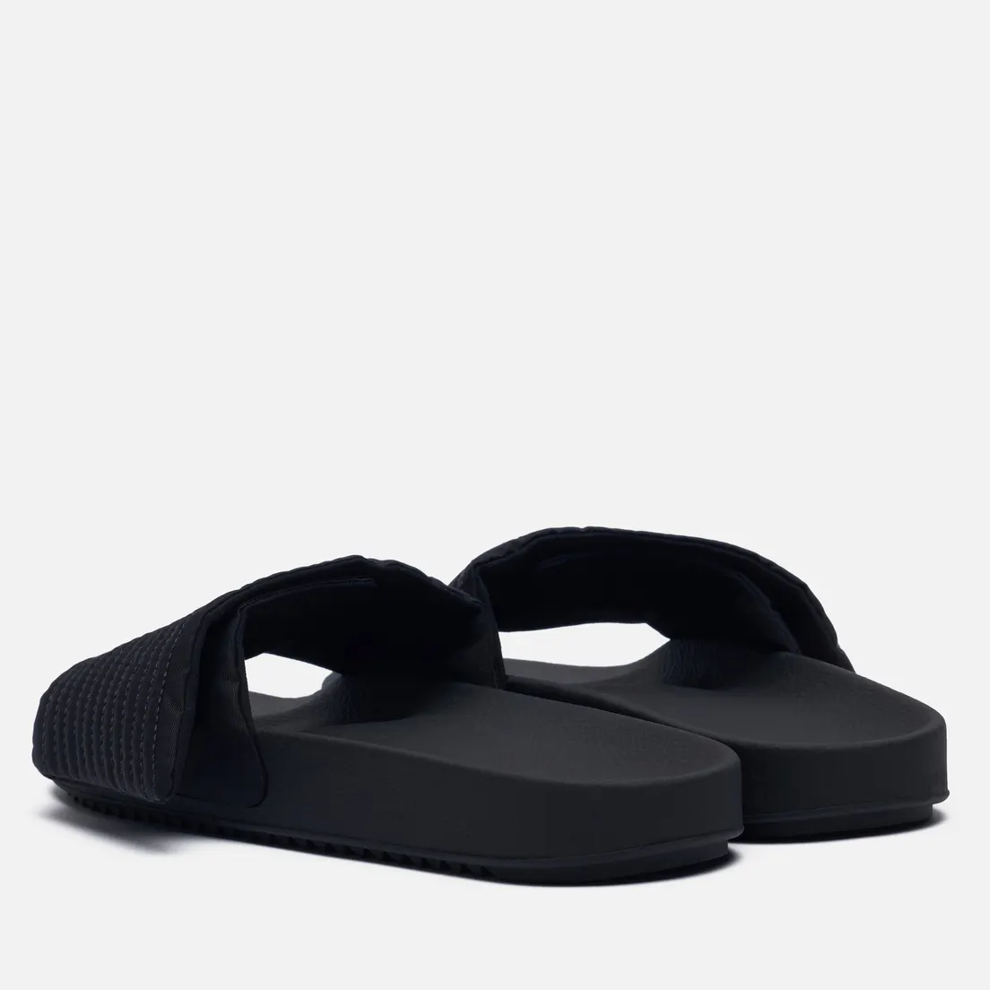 Rick Owens DRKSHDW Мужские сланцы Phlegethon Creatch Slide