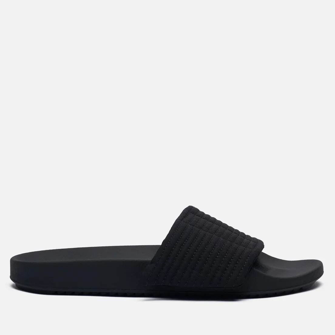 Rick Owens DRKSHDW Мужские сланцы Phlegethon Creatch Slide