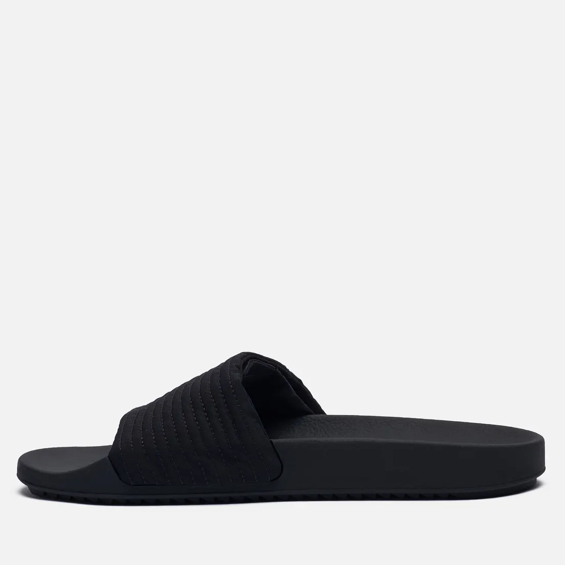 Rick Owens DRKSHDW Мужские сланцы Phlegethon Creatch Slide