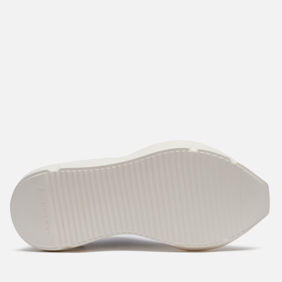 Rick Owens DRKSHDW Мужские кроссовки Phlegethon Abstract Low