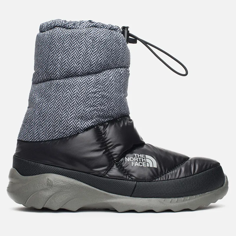 The North Face Мужские дутики Nuptse III