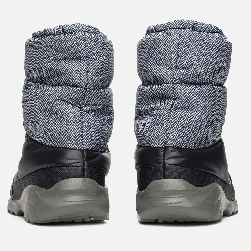 The North Face Мужские дутики Nuptse III
