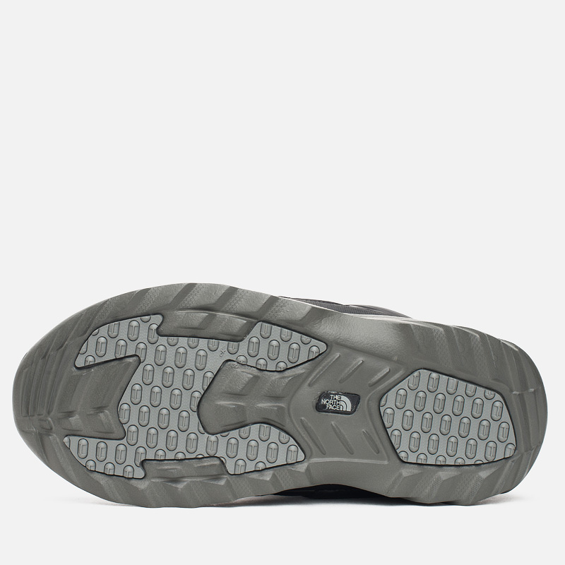 The North Face Мужские дутики Nuptse III