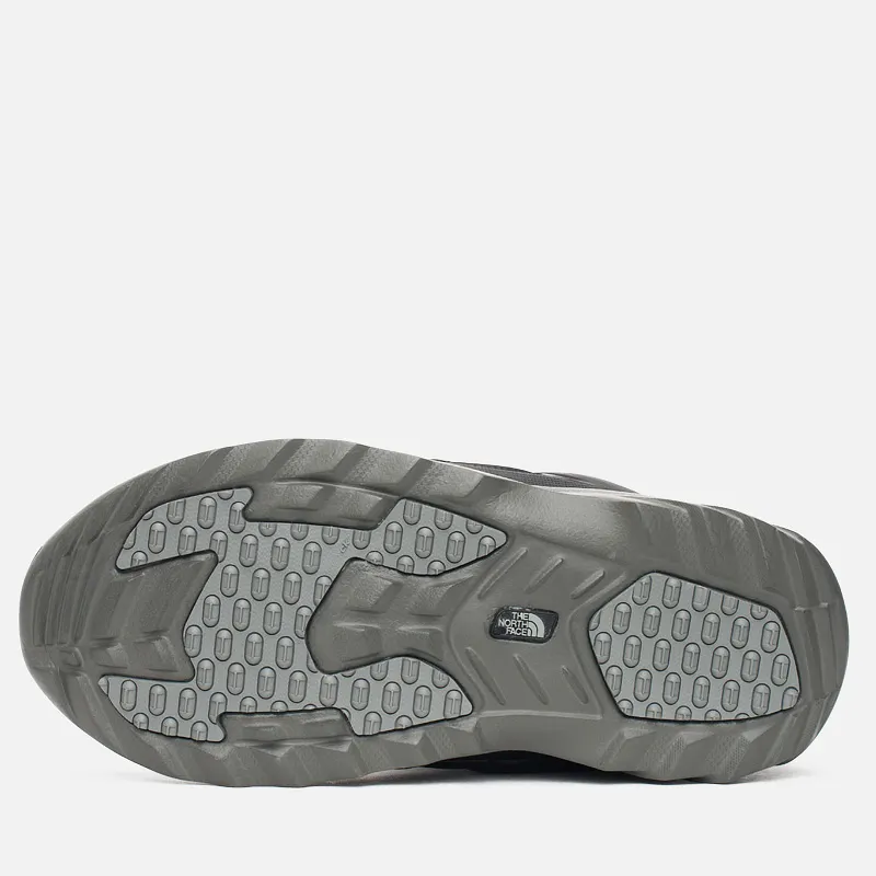 The North Face Мужские дутики Nuptse III