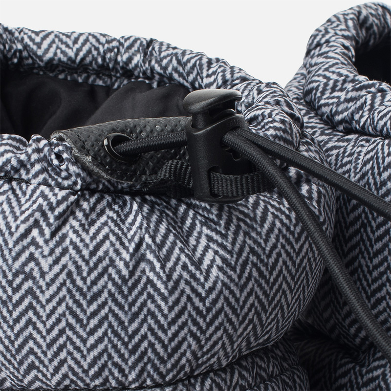The North Face Мужские дутики Nuptse III