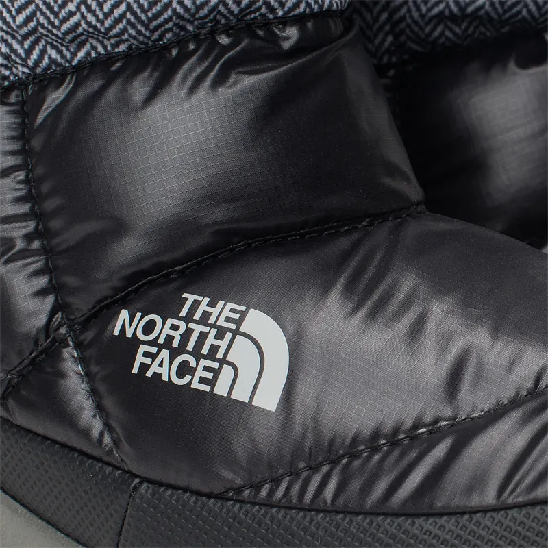 The North Face Мужские дутики Nuptse III