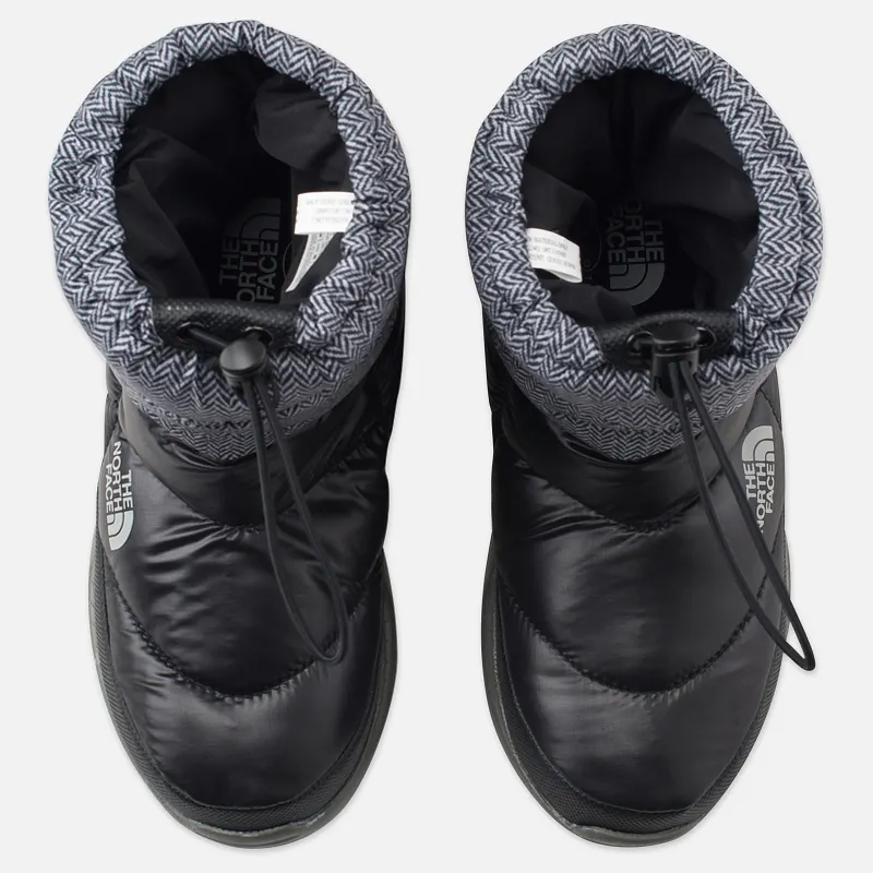 The North Face Мужские дутики Nuptse III