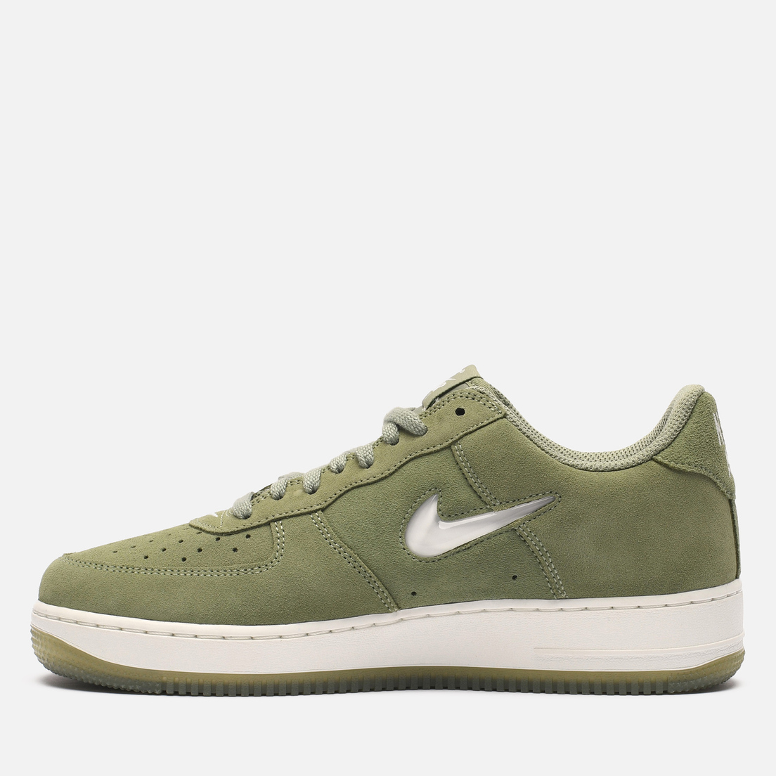 Nike Мужские кроссовки Air Force 1 Low Retro Colour Of The Mounth