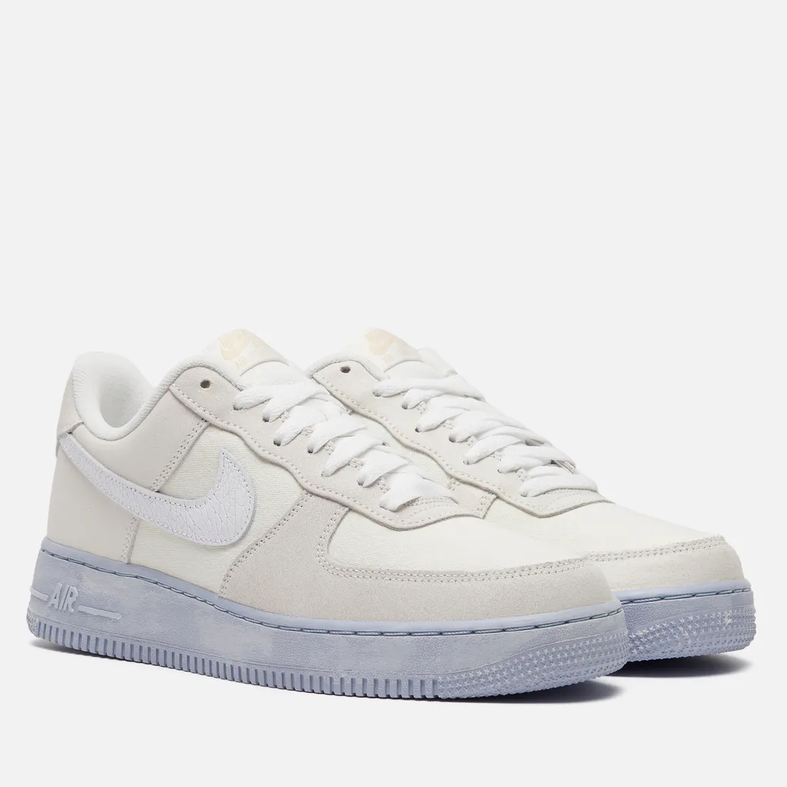Nike Кроссовки Air Force 1 '07 LV8 EMB