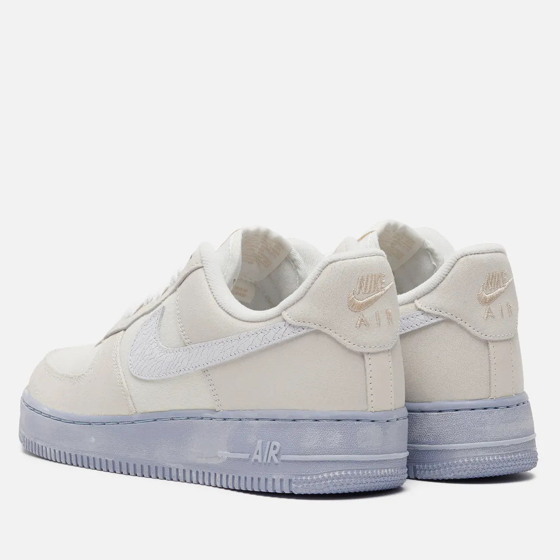 Nike Кроссовки Air Force 1 '07 LV8 EMB