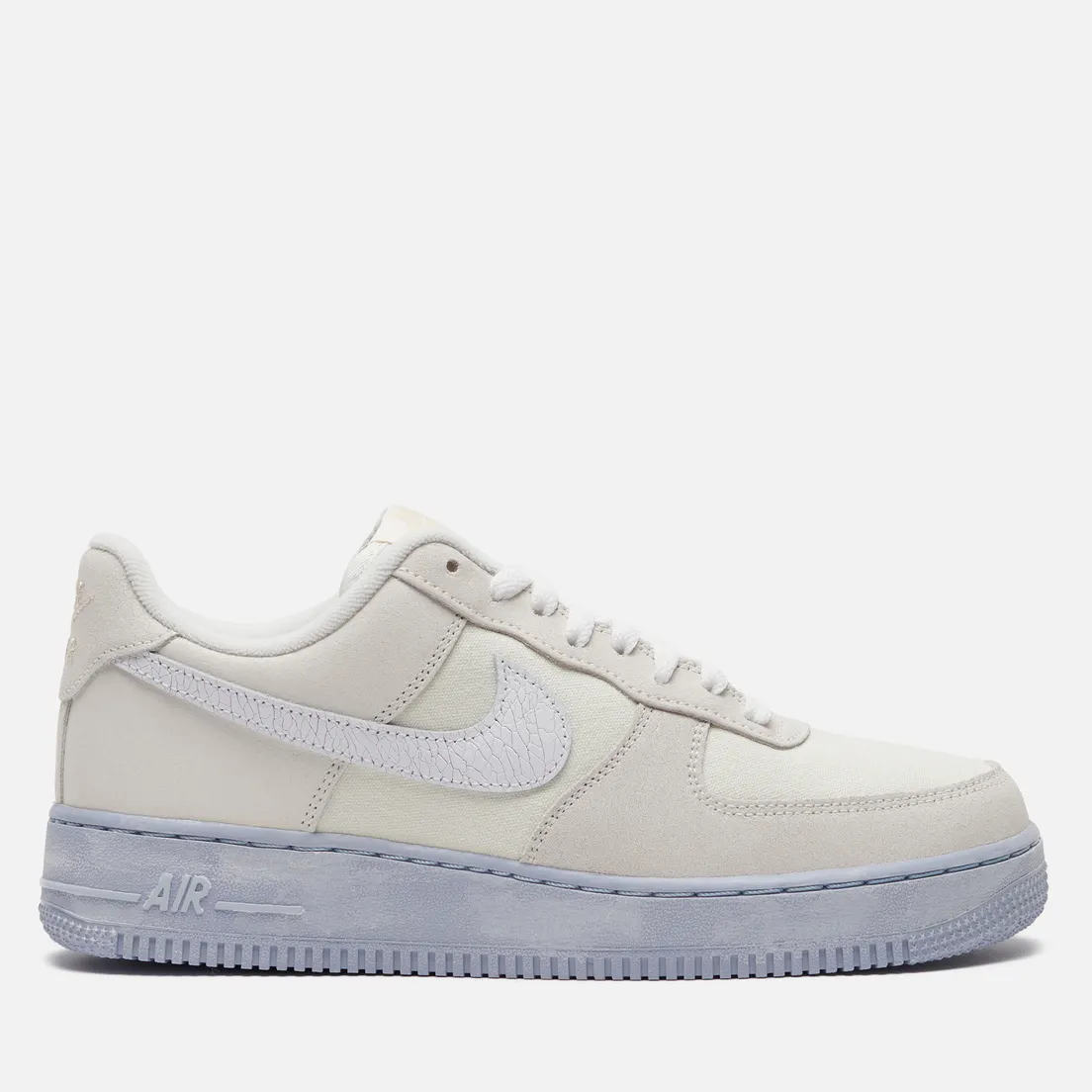 Nike Кроссовки Air Force 1 '07 LV8 EMB