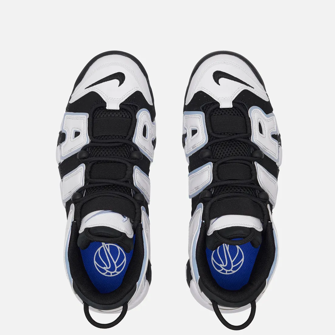 Nike Мужские кроссовки Air More Uptempo 96