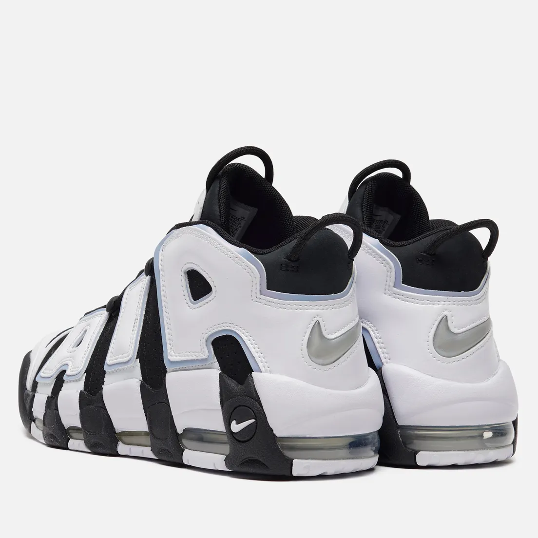 Nike Мужские кроссовки Air More Uptempo 96