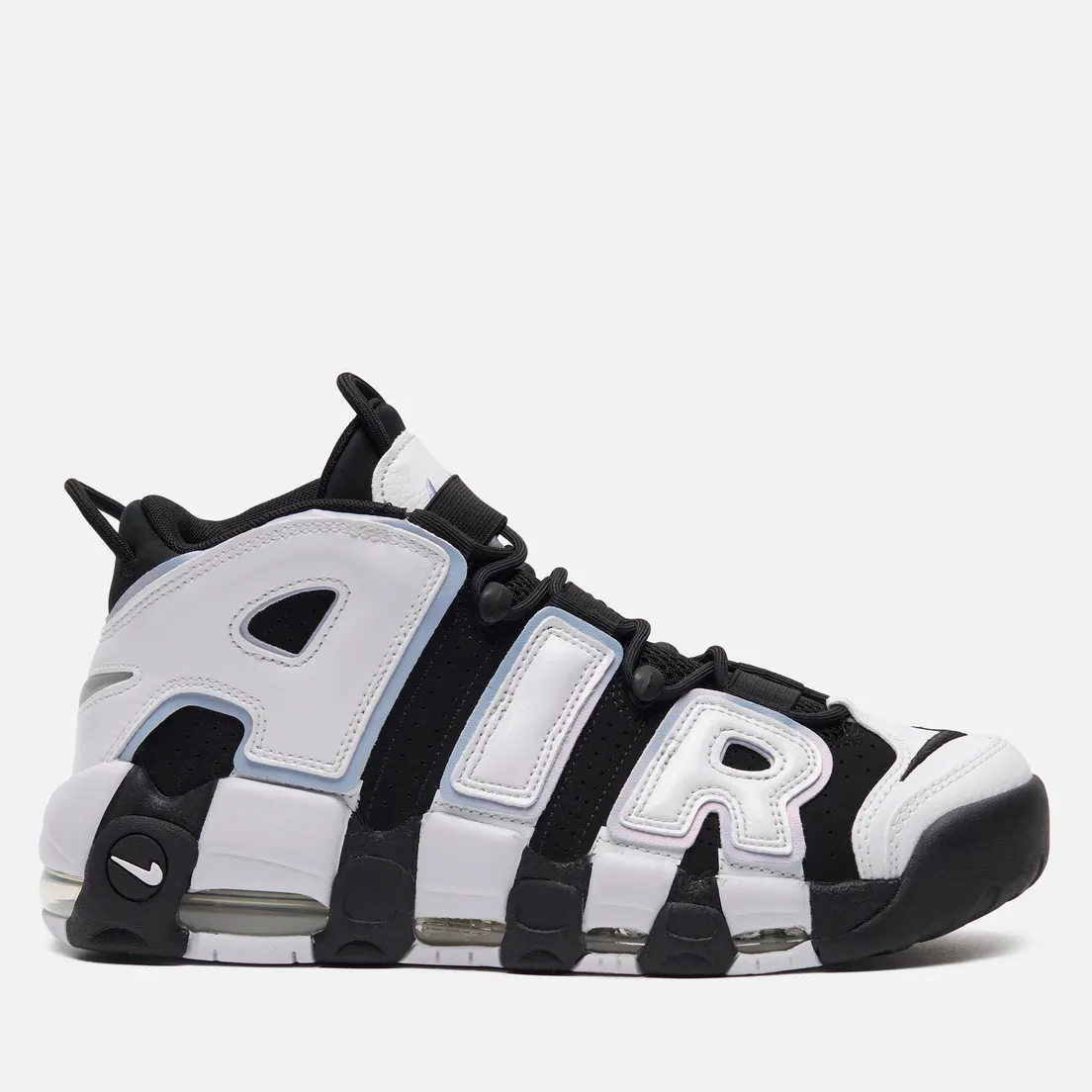 Nike Мужские кроссовки Air More Uptempo 96
