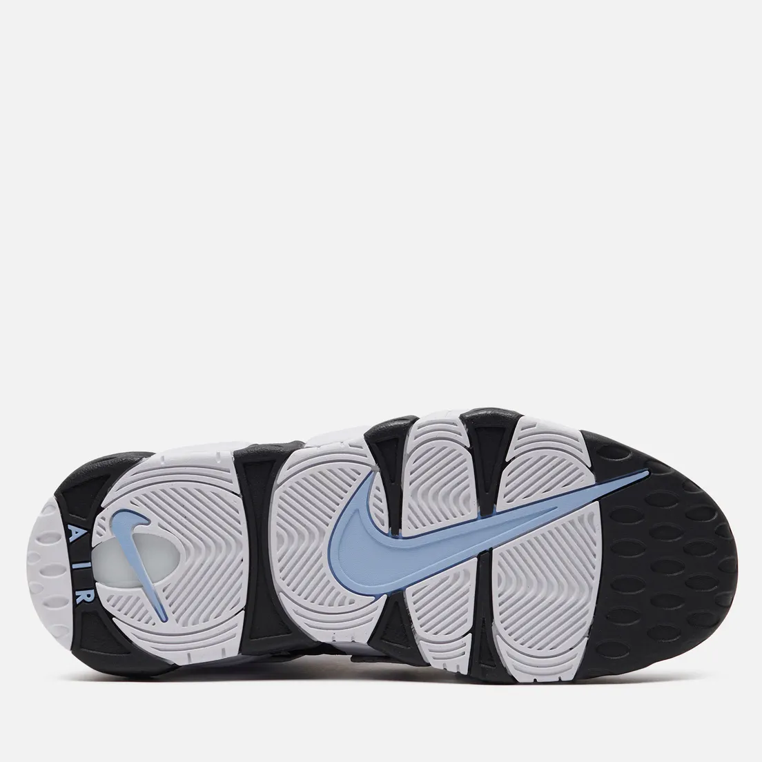 Nike Мужские кроссовки Air More Uptempo 96
