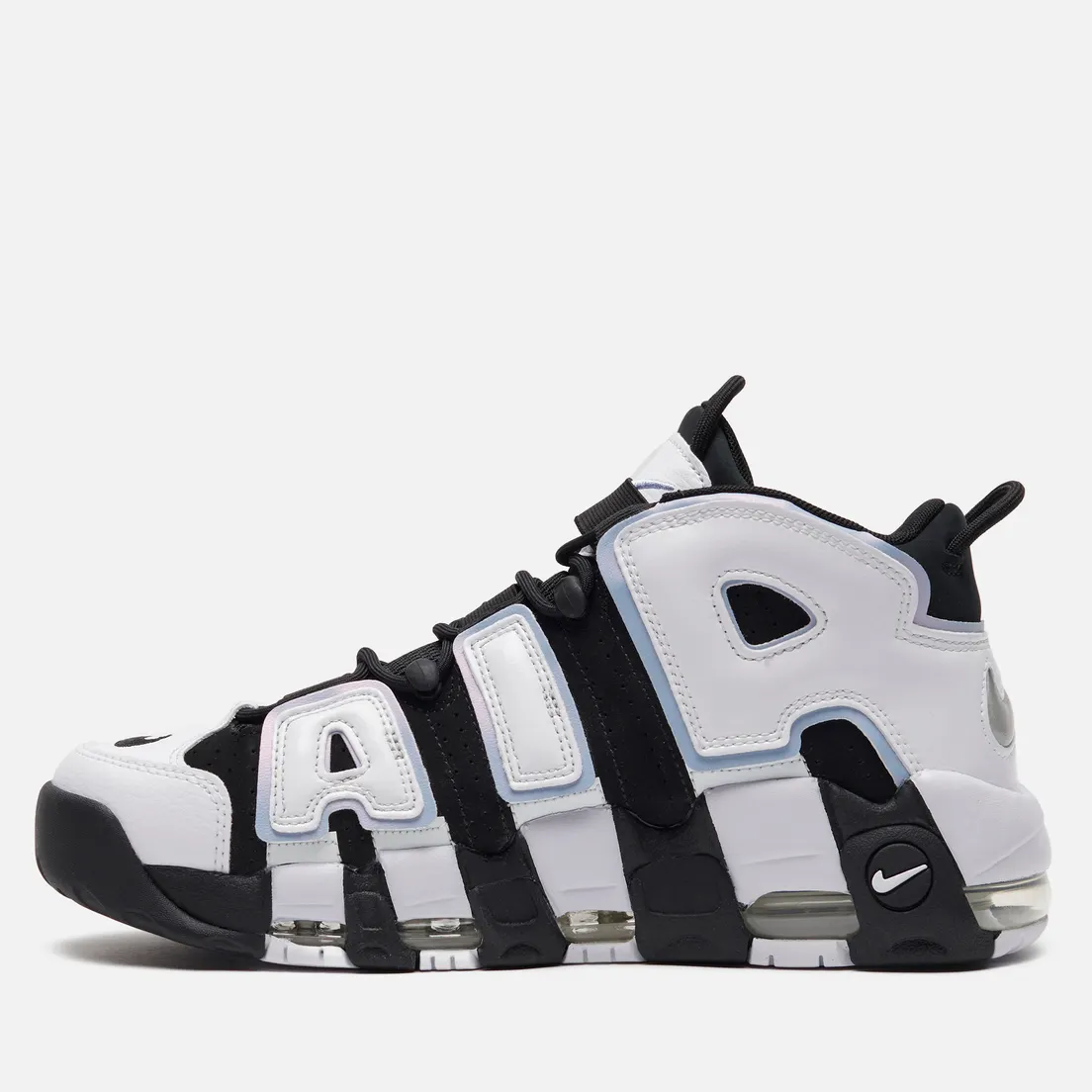 Nike Мужские кроссовки Air More Uptempo 96