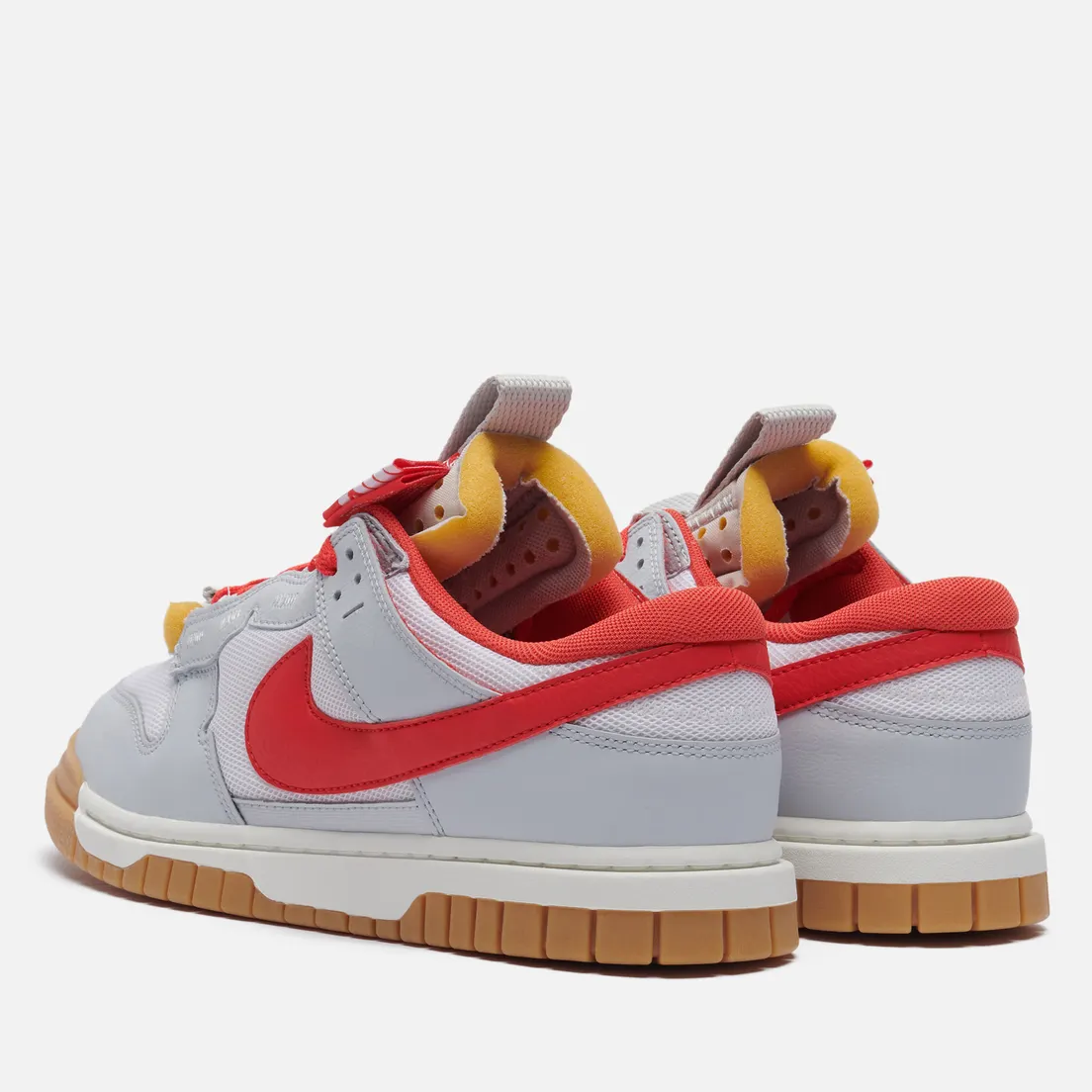 Nike Мужские кроссовки Air Dunk Jumbo