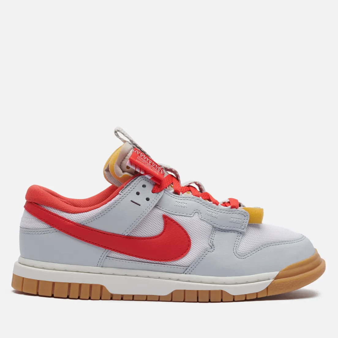 Nike Мужские кроссовки Air Dunk Jumbo