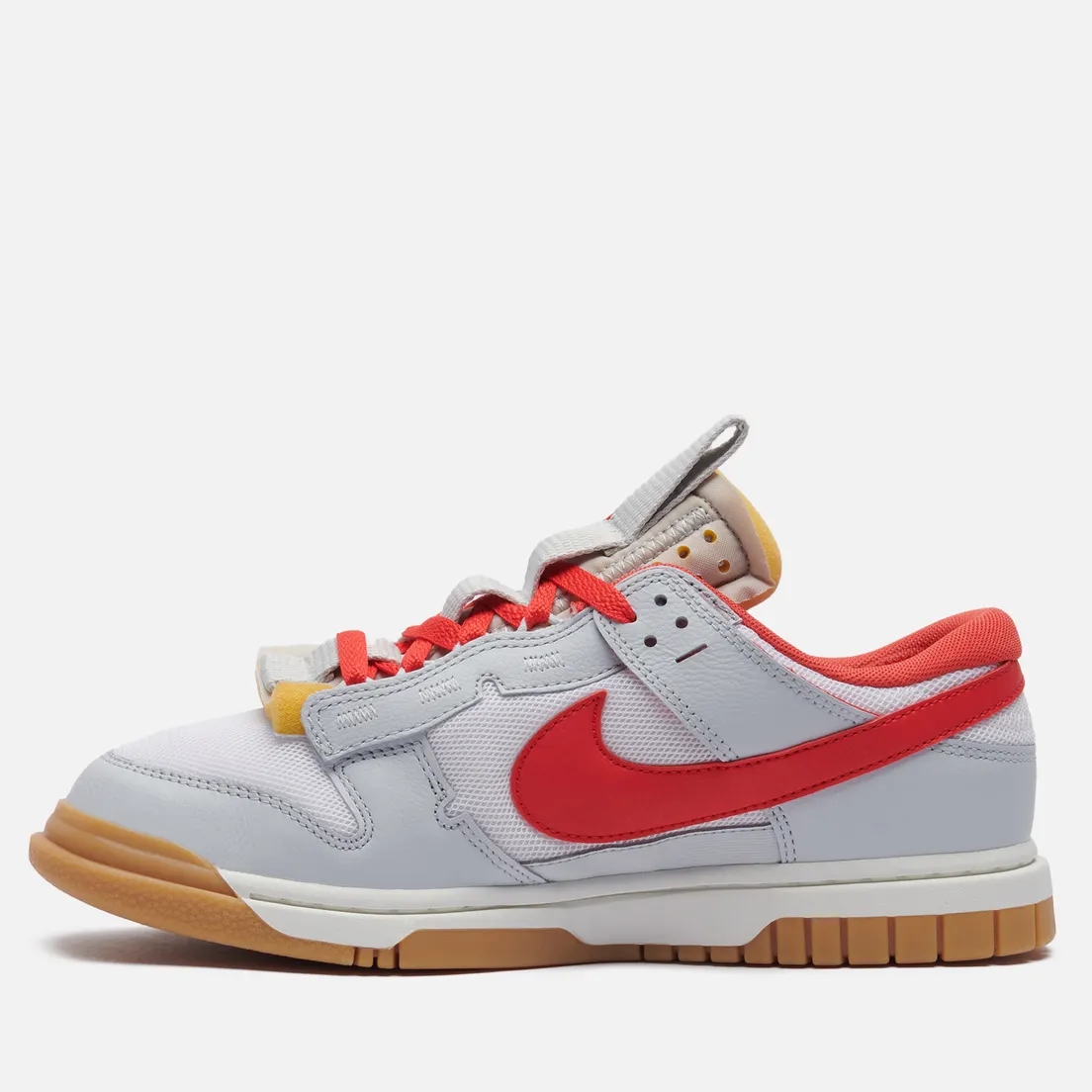 Nike Мужские кроссовки Air Dunk Jumbo