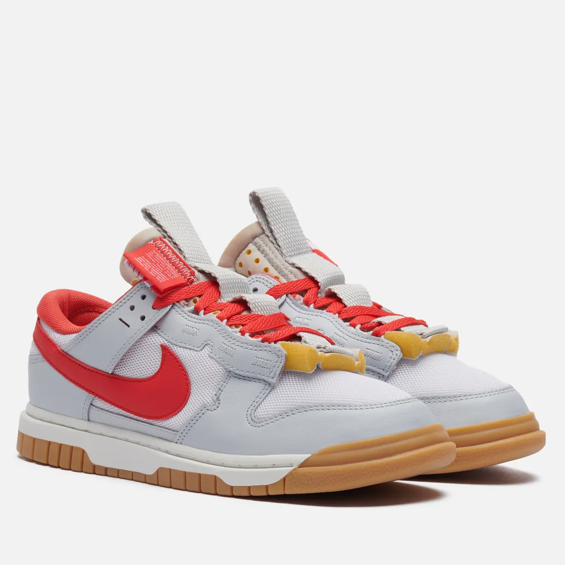 Nike Мужские кроссовки Air Dunk Jumbo