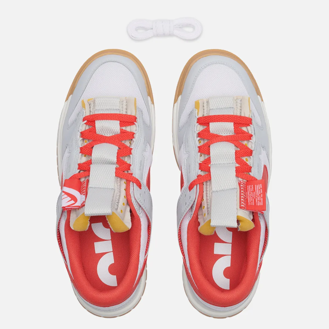 Nike Мужские кроссовки Air Dunk Jumbo