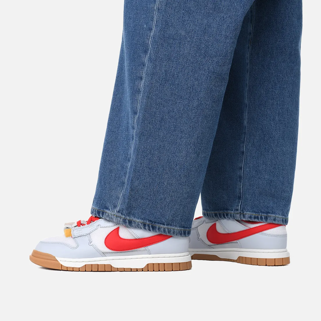 Nike Мужские кроссовки Air Dunk Jumbo