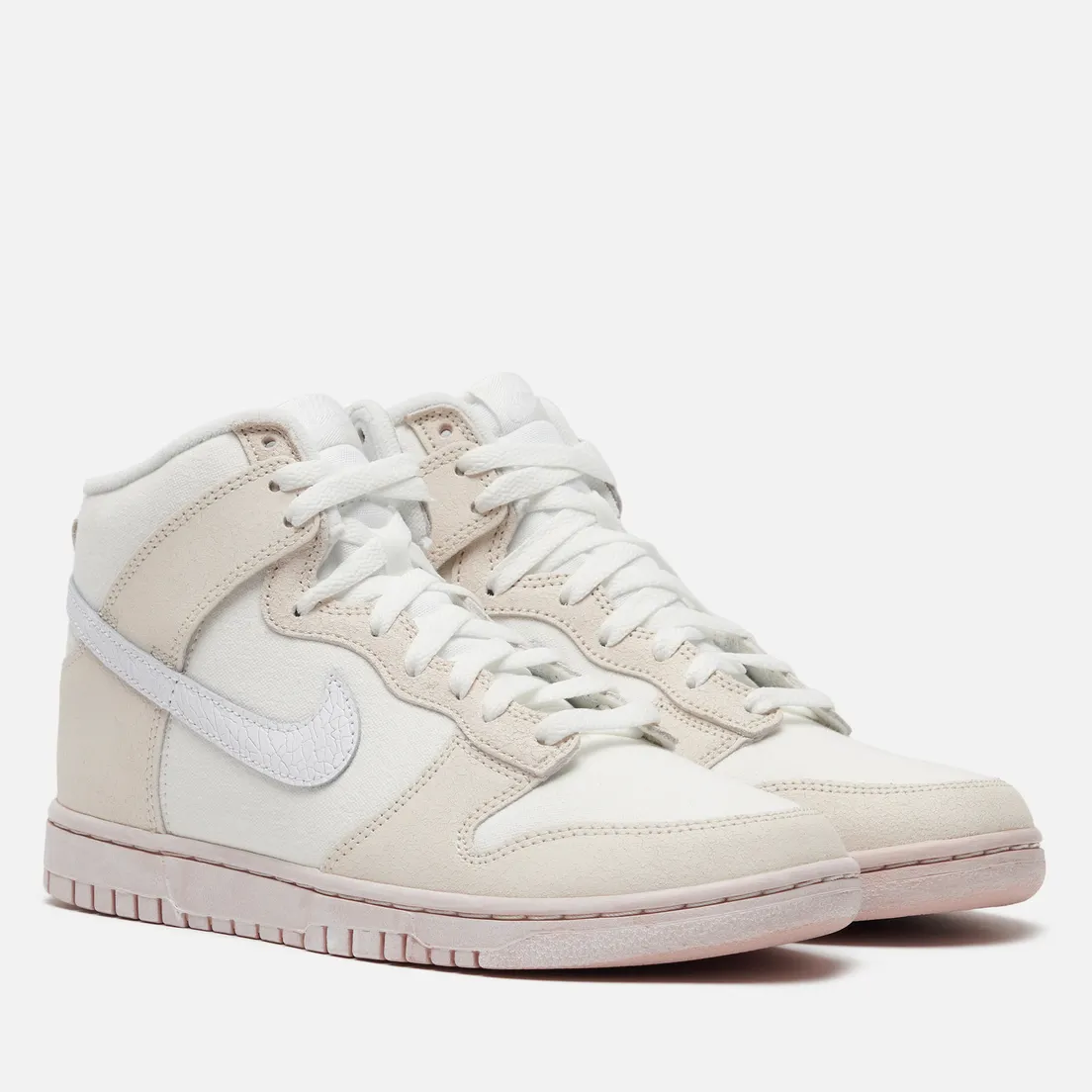 Nike Мужские кроссовки Dunk High Retro Premium