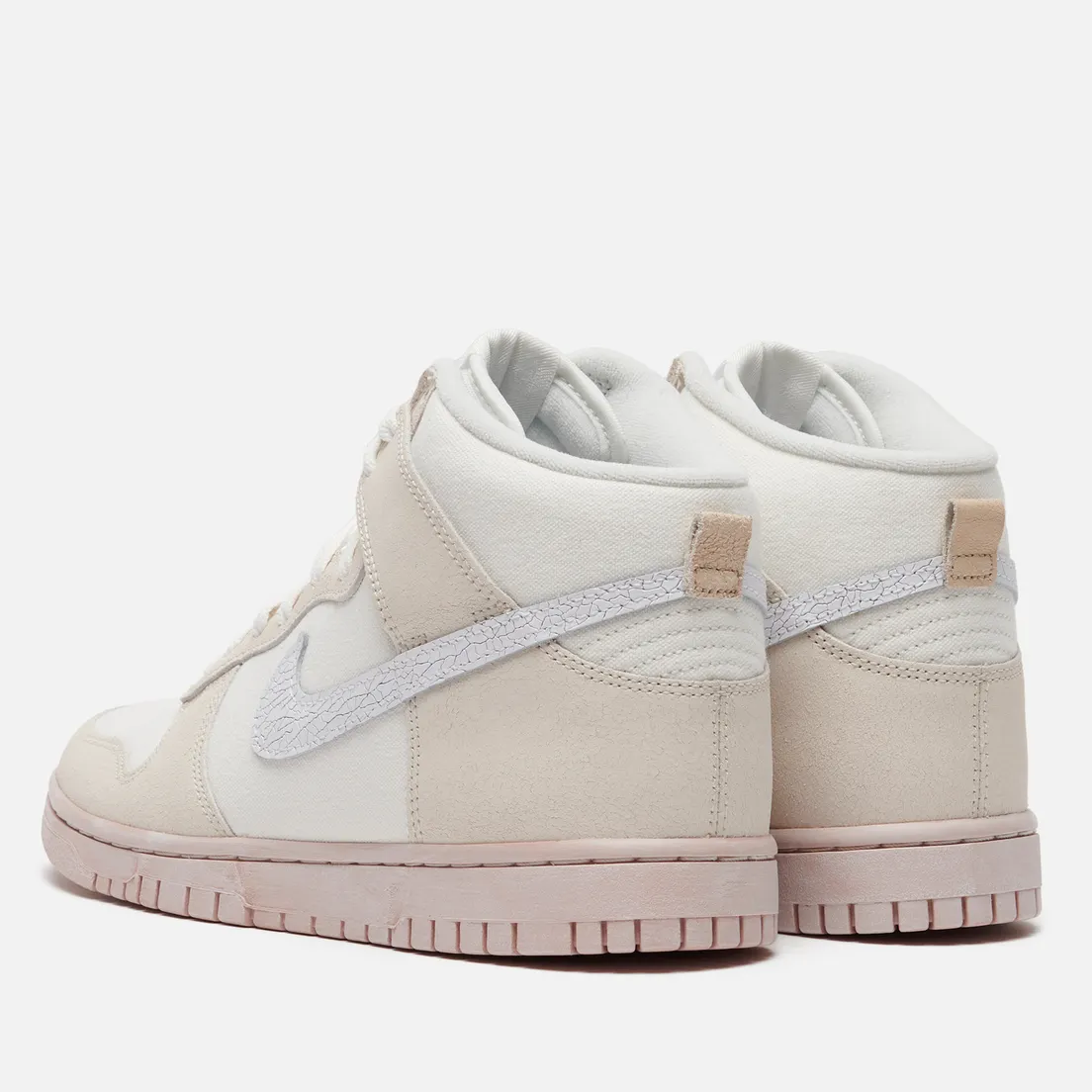 Nike Мужские кроссовки Dunk High Retro Premium