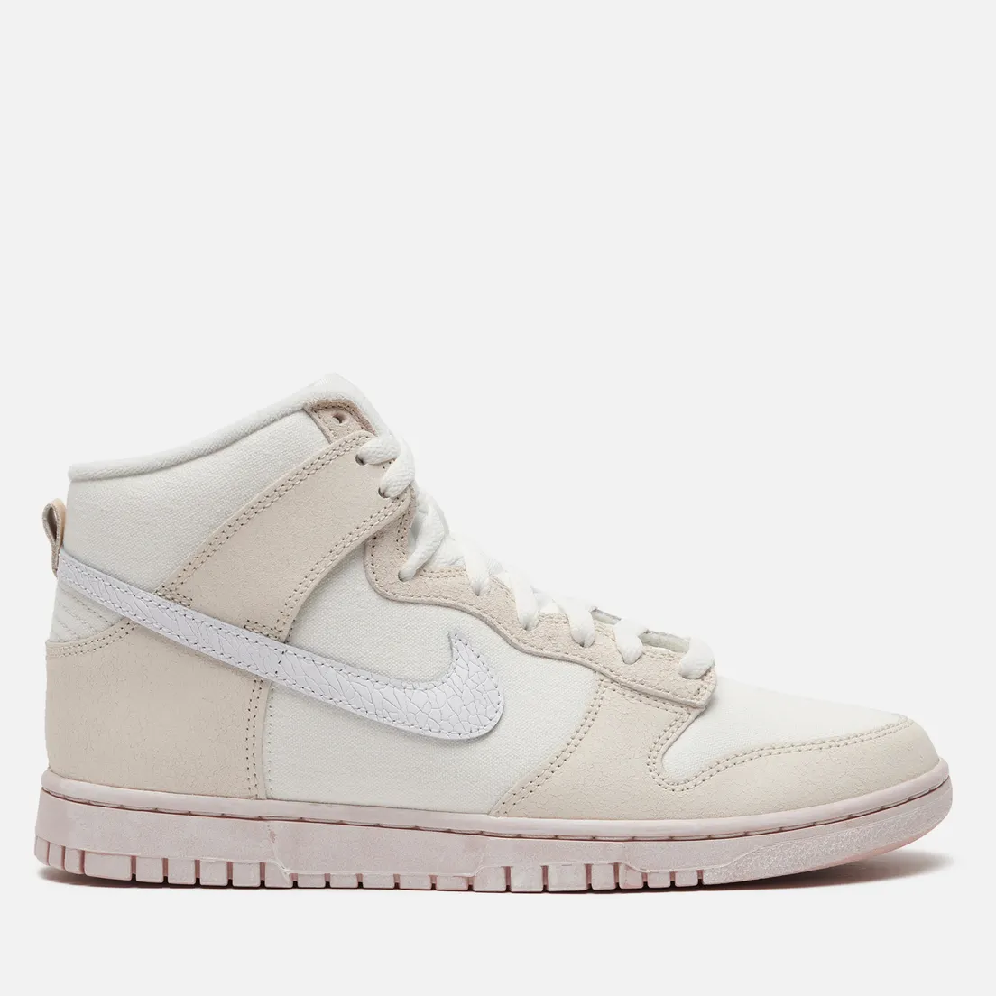 Nike Мужские кроссовки Dunk High Retro Premium