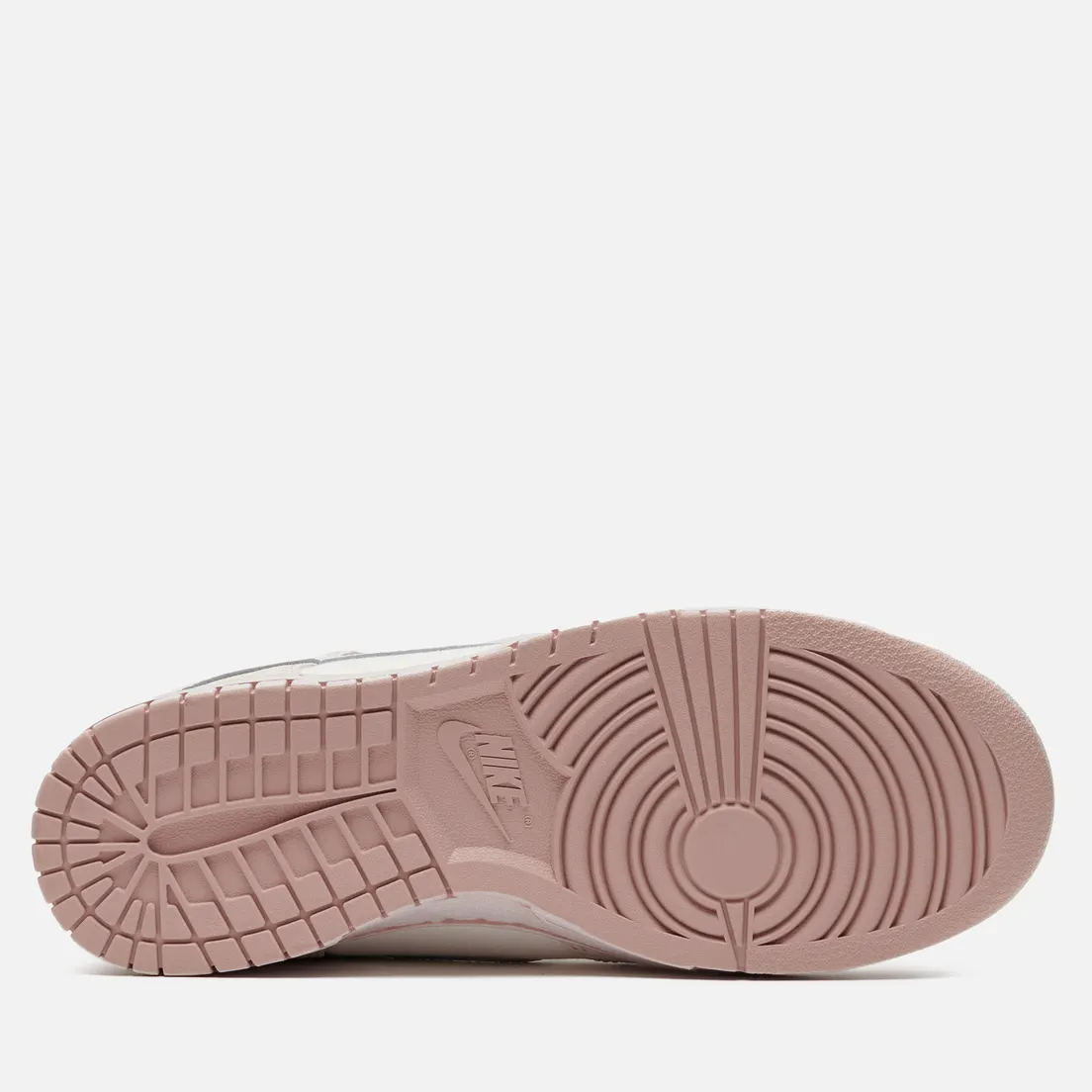 Nike Мужские кроссовки Dunk High Retro Premium