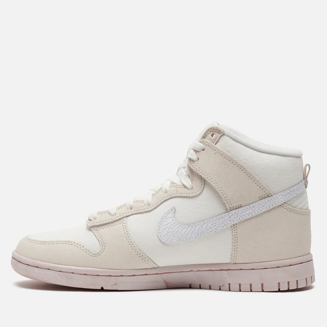 Nike Мужские кроссовки Dunk High Retro Premium