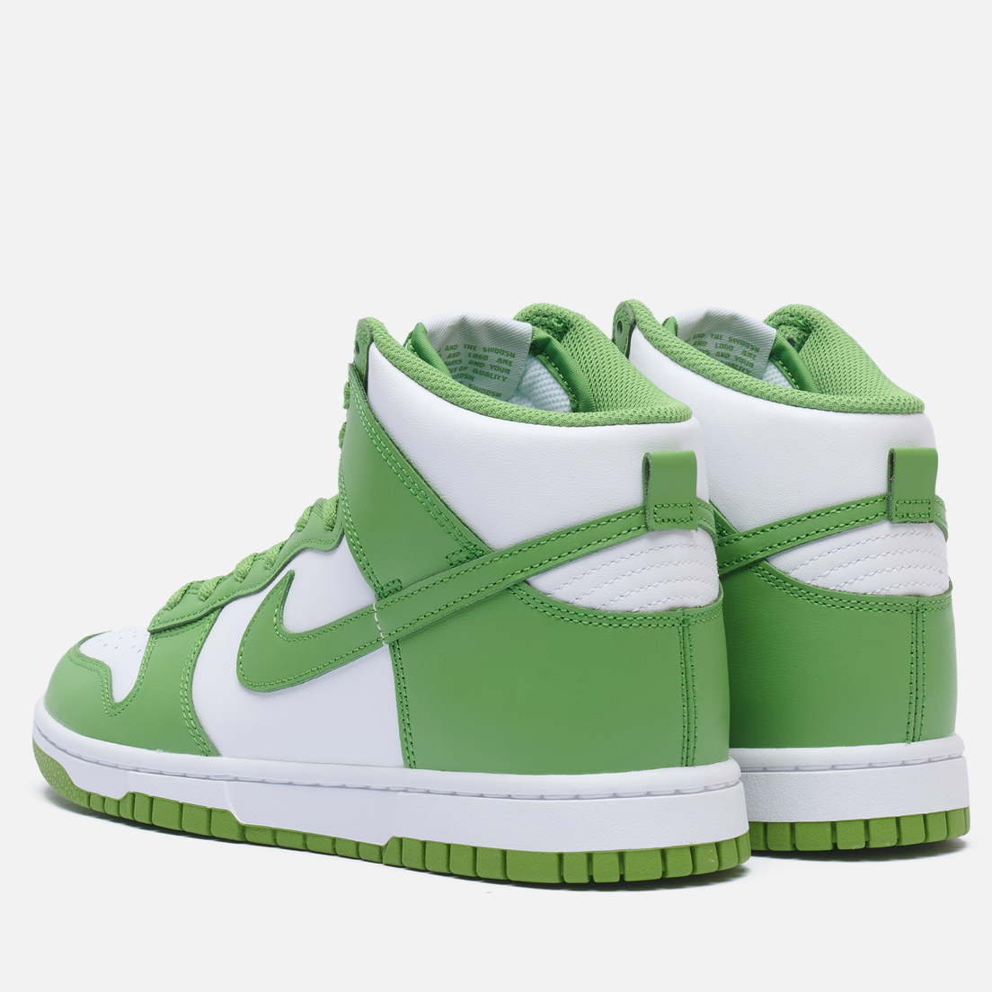 Nike Кроссовки Dunk High Retro BTTYS