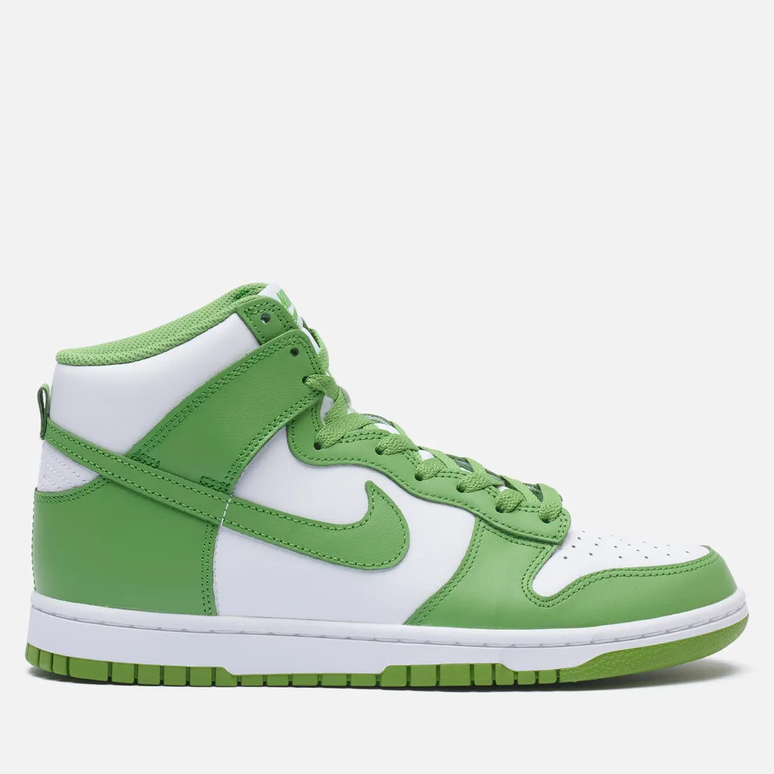 Nike Кроссовки Dunk High Retro BTTYS