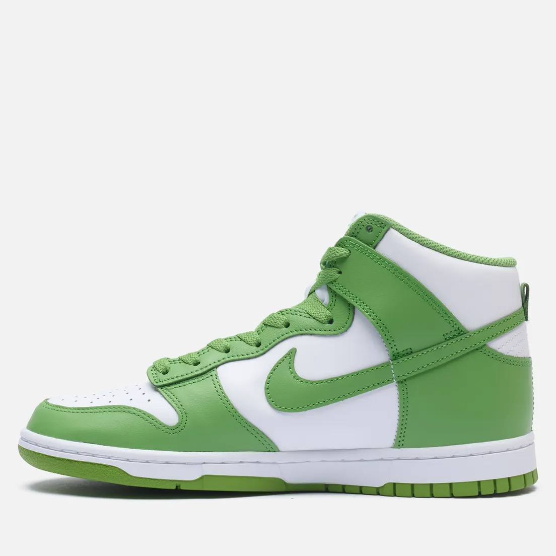 Nike Кроссовки Dunk High Retro BTTYS