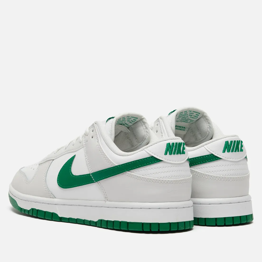 Nike Кроссовки Dunk Low Retro