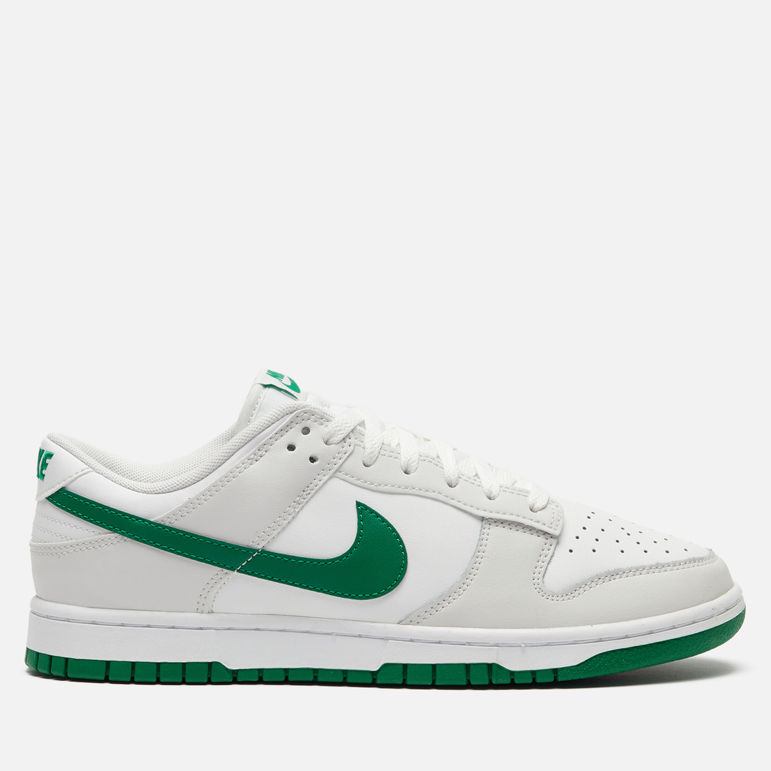 Nike Мужские кроссовки Dunk Low Retro